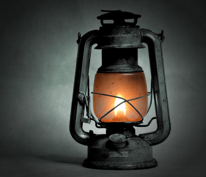 Mason Jar Pendant Lights